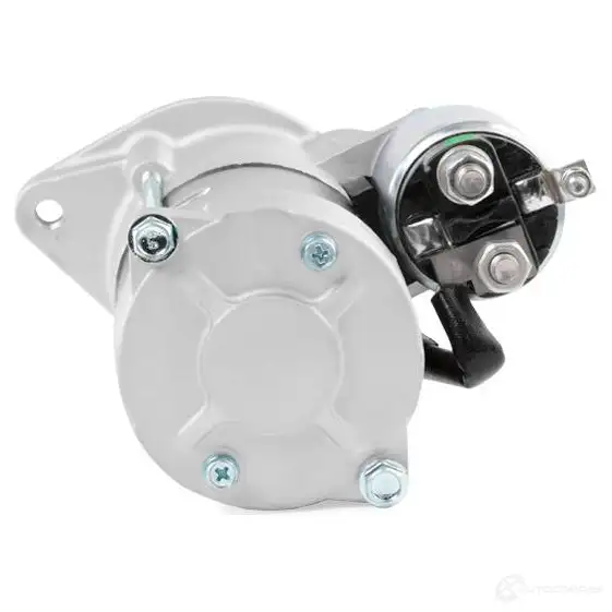 Стартер RIDEX 2s0306 6E 7Y4R 1437725743 изображение 4