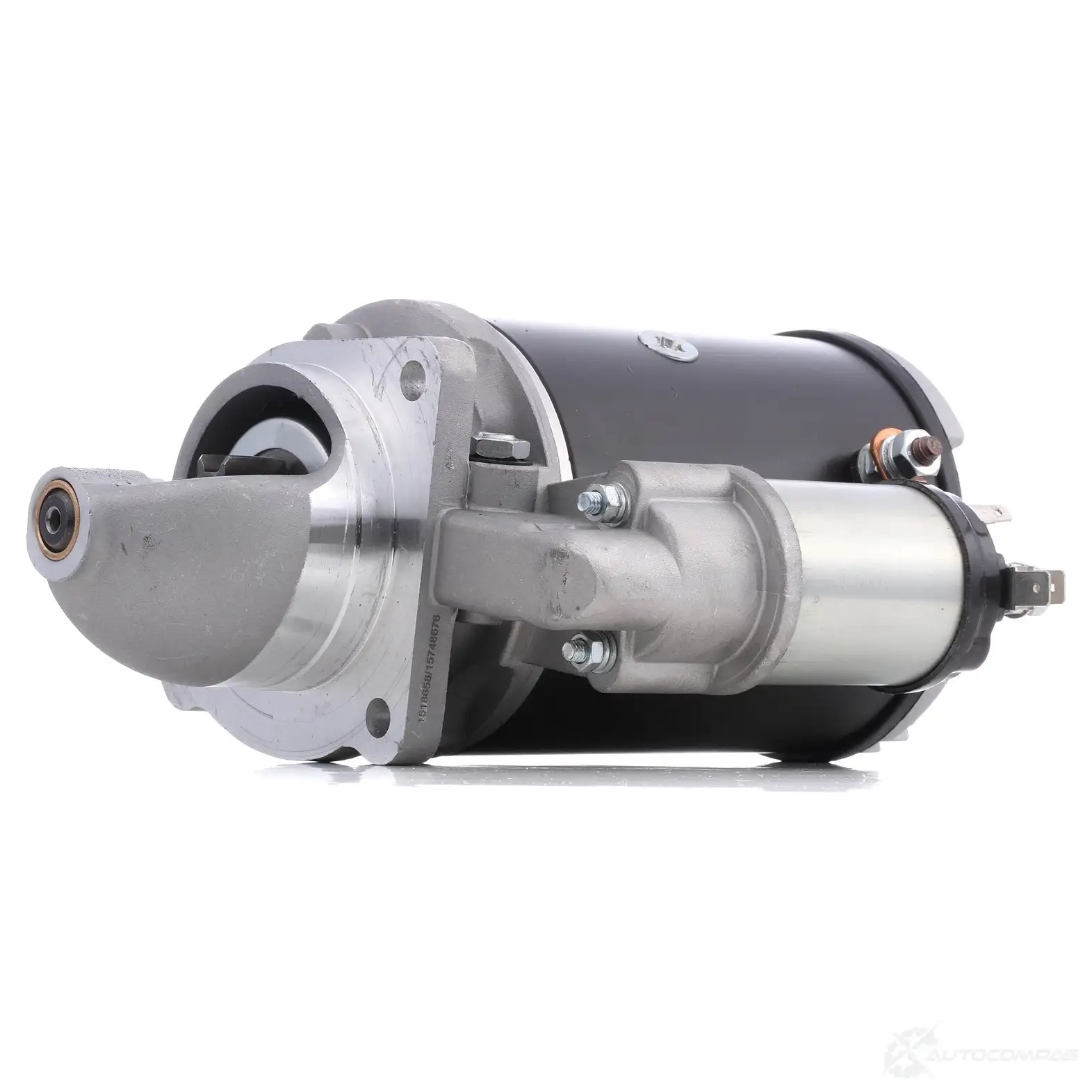 Стартер RIDEX 2s0460 1437725744 FTIO KE изображение 0