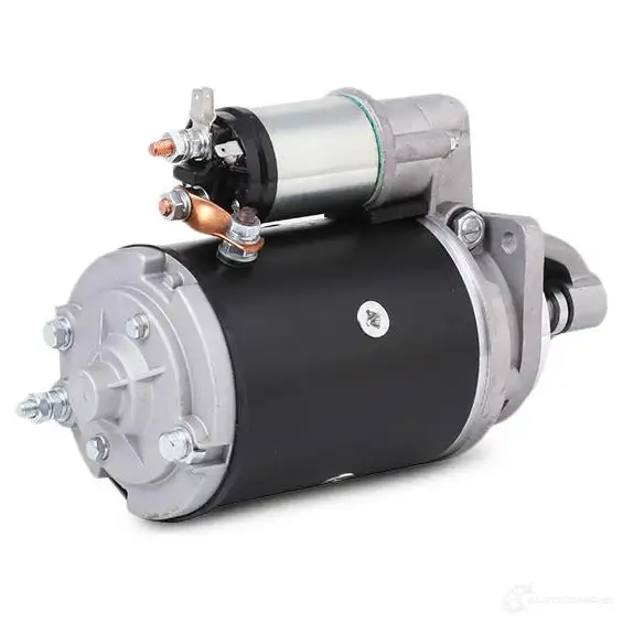 Стартер RIDEX 2s0460 1437725744 FTIO KE изображение 2