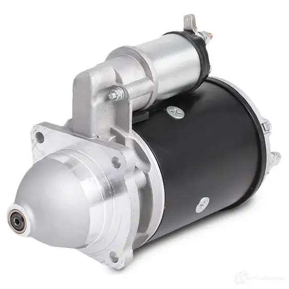 Стартер RIDEX 2s0460 1437725744 FTIO KE изображение 3