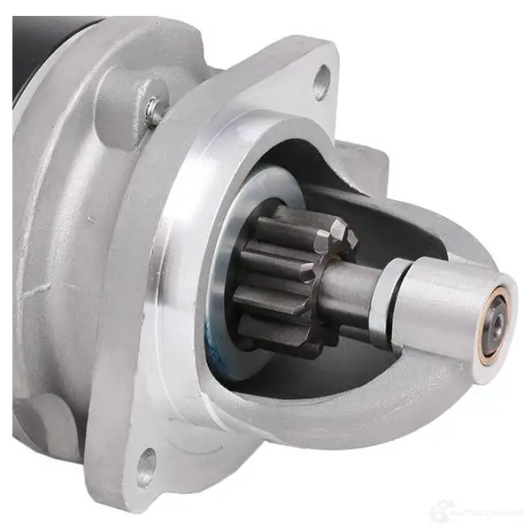 Стартер RIDEX 2s0460 1437725744 FTIO KE изображение 4