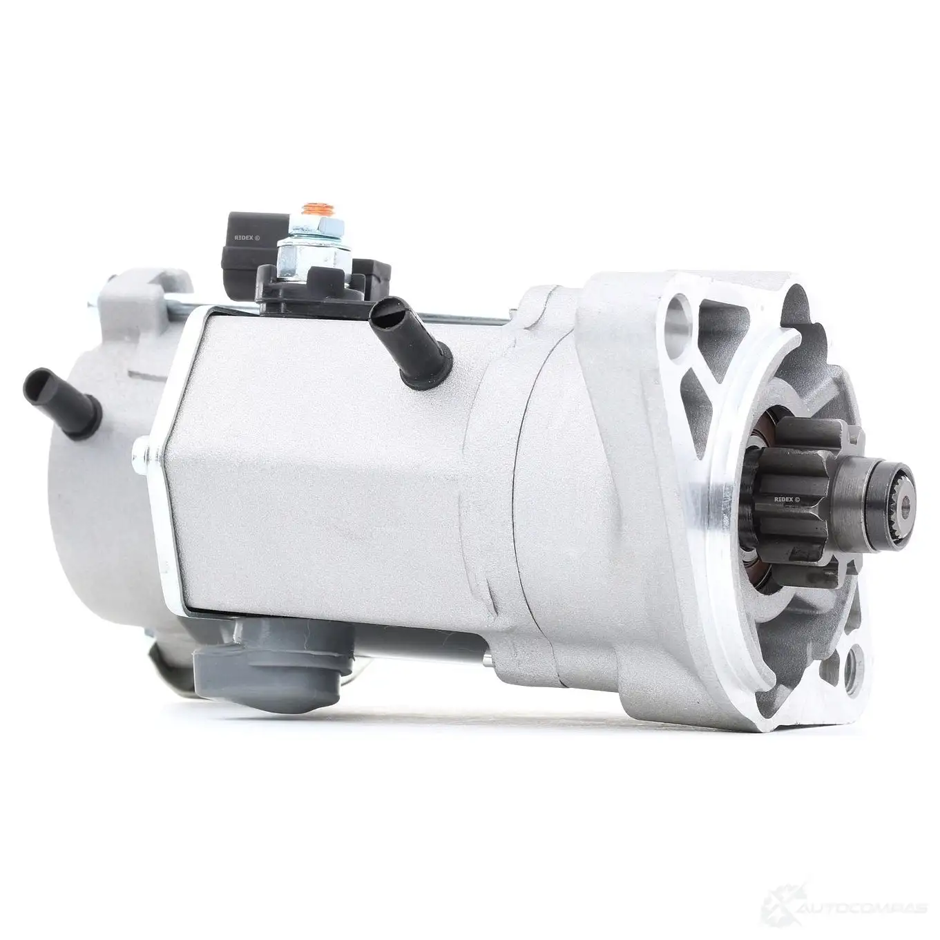 Стартер RIDEX 2s0241 1437726982 LN 1WI2 - Изображение 1