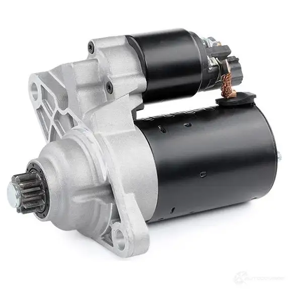 Стартер RIDEX 2s0069 1437724384 DNEPF GU изображение 2