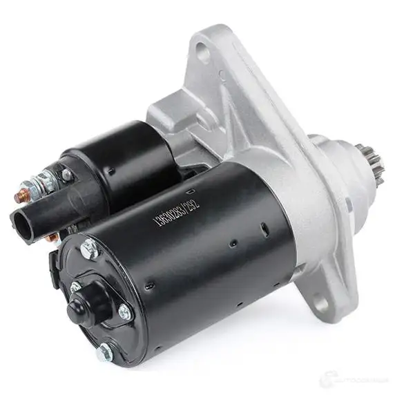 Стартер RIDEX 2s0069 1437724384 DNEPF GU изображение 3