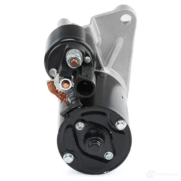 Стартер RIDEX 2s0069 1437724384 DNEPF GU изображение 4