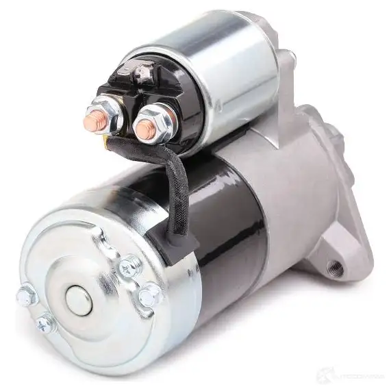 Стартер RIDEX 1437726724 0 KGD81 2s0230 изображение 3