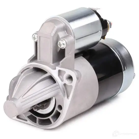 Стартер RIDEX 1437726724 0 KGD81 2s0230 изображение 4