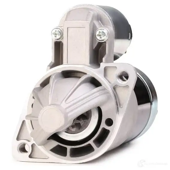 Стартер RIDEX 1437726724 0 KGD81 2s0230 изображение 5