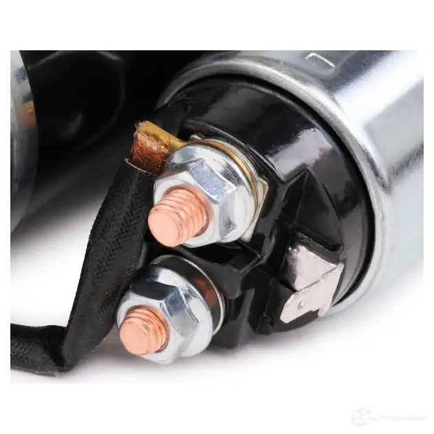 Стартер RIDEX 1437726724 0 KGD81 2s0230 изображение 6