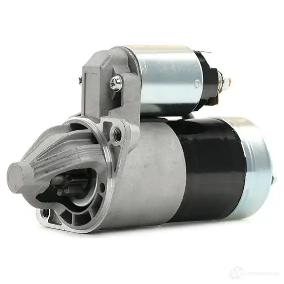 Стартер RIDEX 1437726724 0 KGD81 2s0230 изображение 7