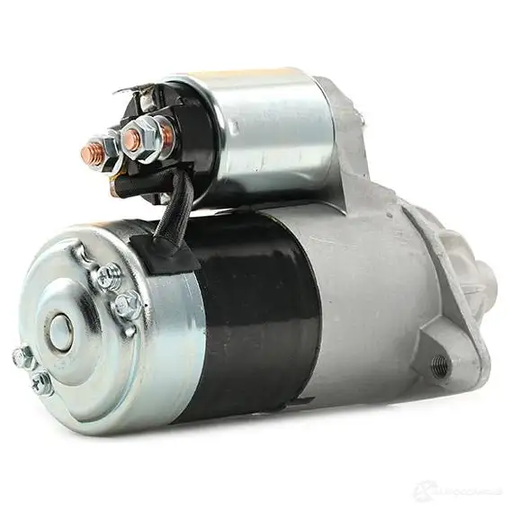 Стартер RIDEX 1437726724 0 KGD81 2s0230 изображение 8