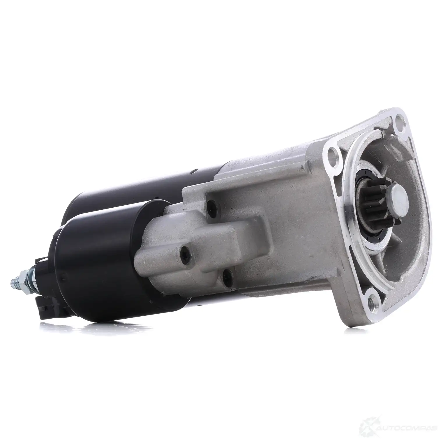 Стартер RIDEX 2s0142 1437726614 L RDKE изображение 0
