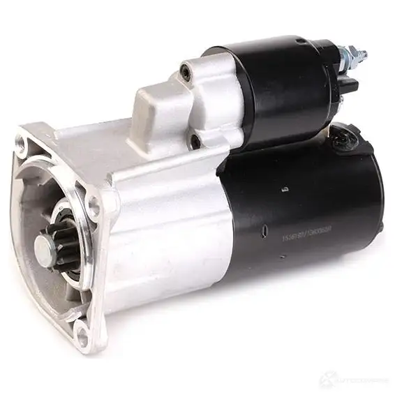 Стартер RIDEX 2s0142 1437726614 L RDKE изображение 2