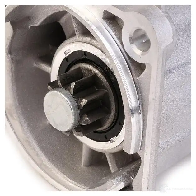 Стартер RIDEX 2s0142 1437726614 L RDKE изображение 4