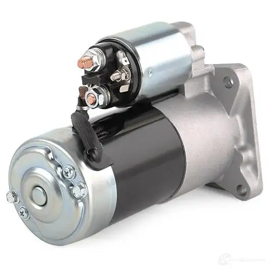 Стартер RIDEX 1437726547 0L C7Y2 2s0133 изображение 3
