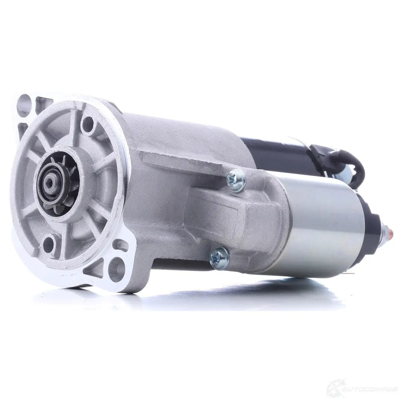 Стартер RIDEX 8I BJT3 2s0191 1437725708 изображение 0