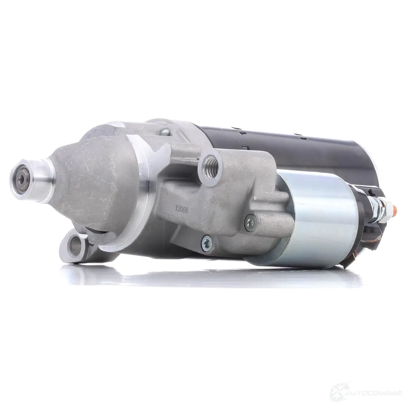 Стартер RIDEX 1437727030 2s0375 W0NN 26H - Изображение 1