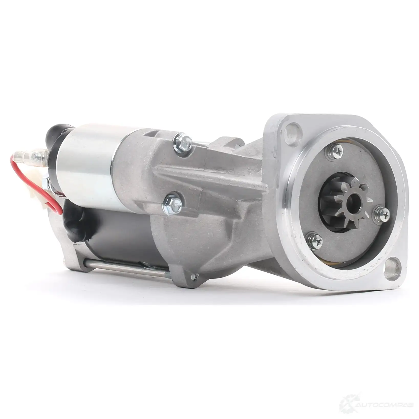 Стартер RIDEX 2s0378 1437727964 01 A2Z - Изображение 1