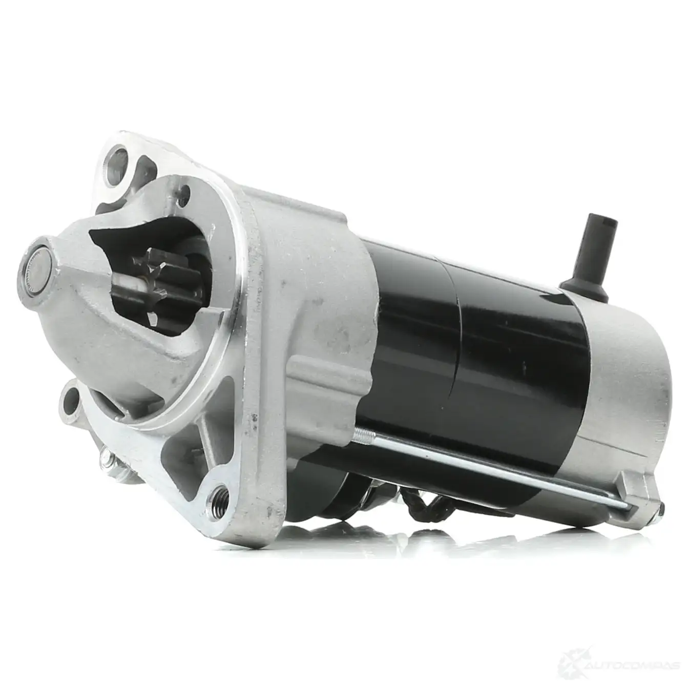 Стартер RIDEX G6 0WDH7 1437725372 2s0236 - Изображение 1