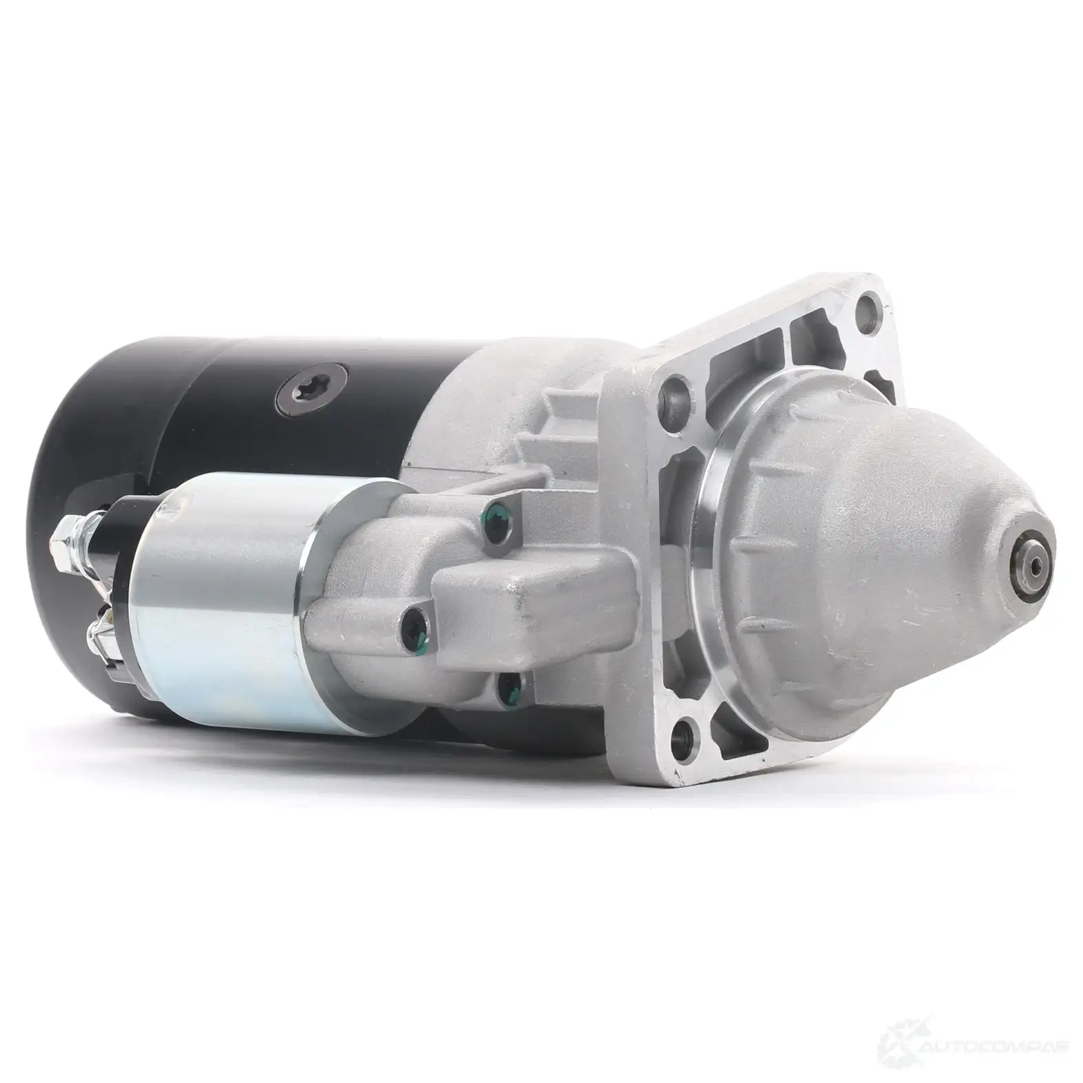 Стартер RIDEX 2s0346 1437727991 K9JQ22 W - Изображение 1