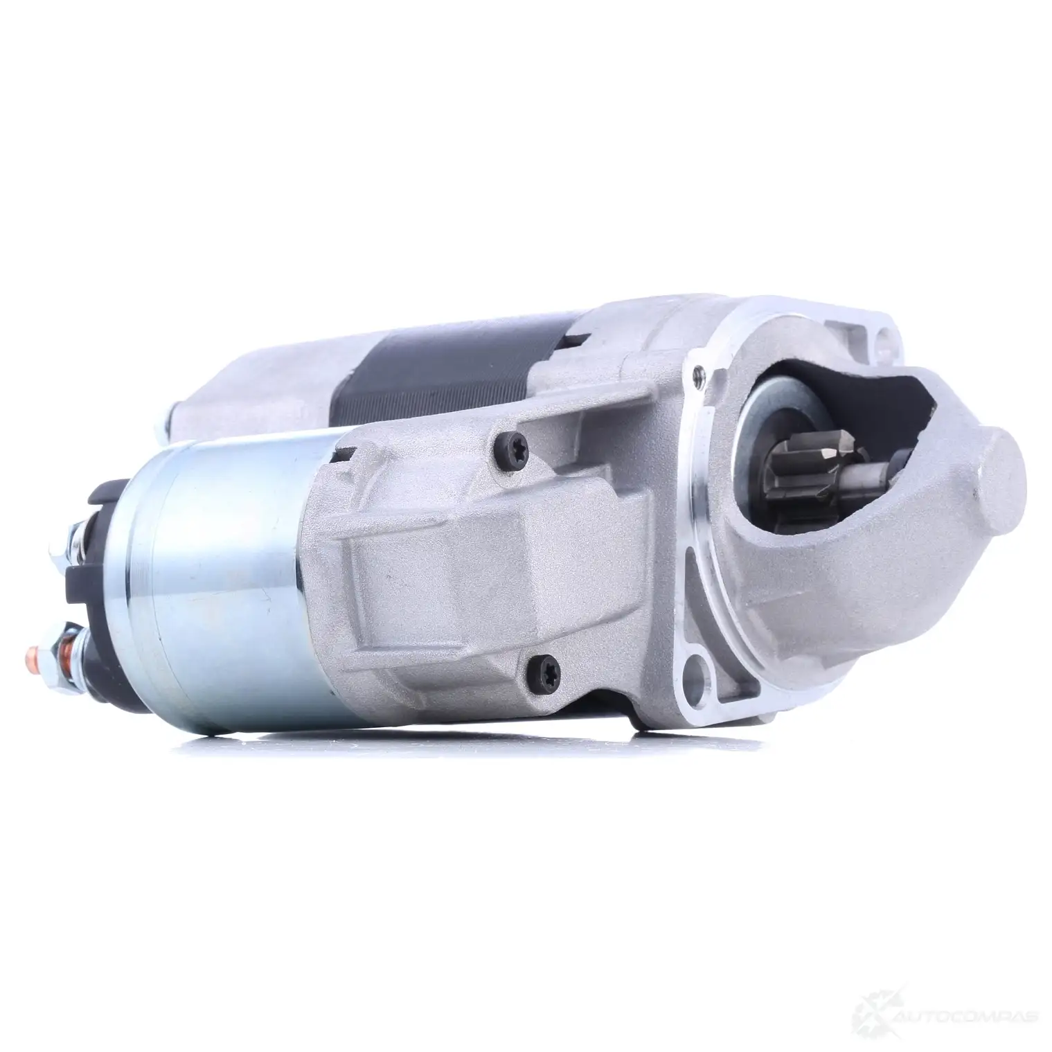 Стартер RIDEX 2s0202 1438020082 S AH7N1 - Изображение 1
