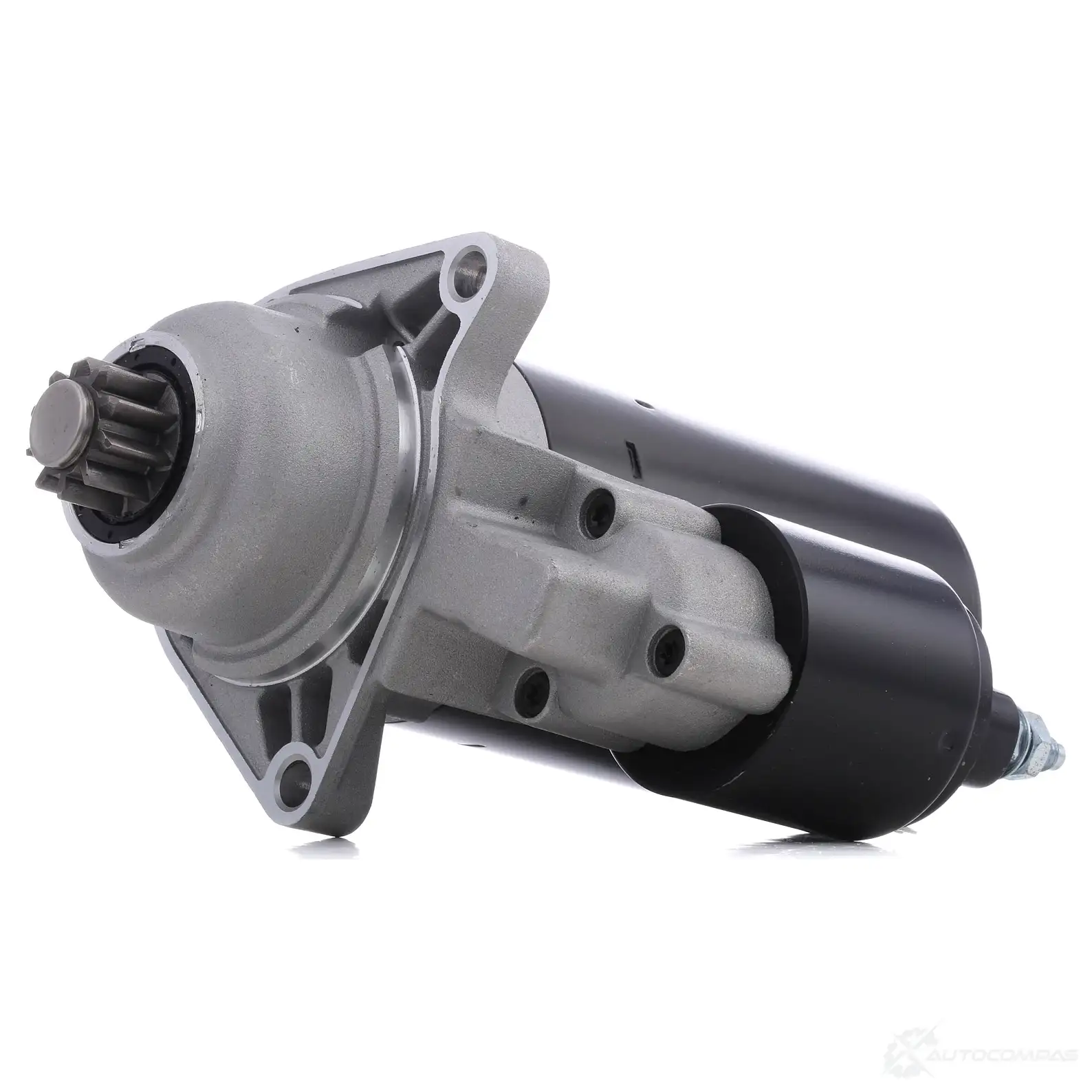 Стартер RIDEX W8S4GY G 2s0470 1437726531 - Изображение 1