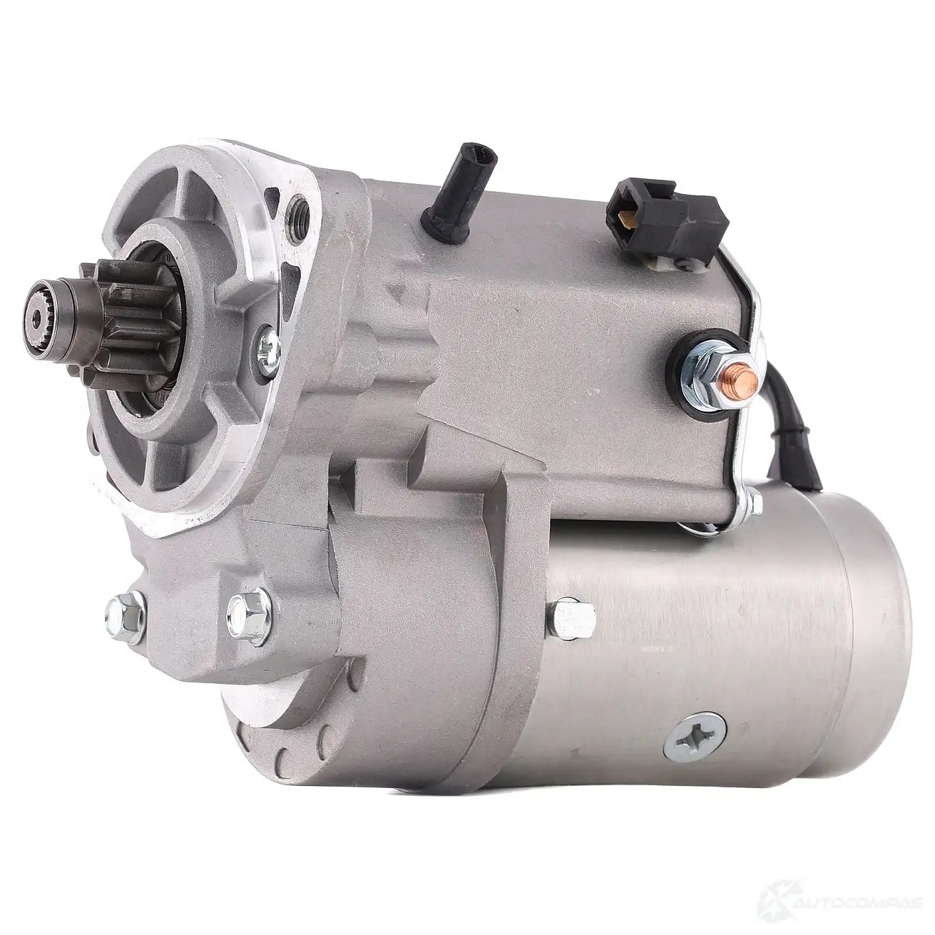 Стартер RIDEX 3INZB 5 1437725269 2s0077 - Изображение 1