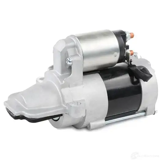 Стартер RIDEX 2s0154 1437726714 HWPD 9B изображение 2