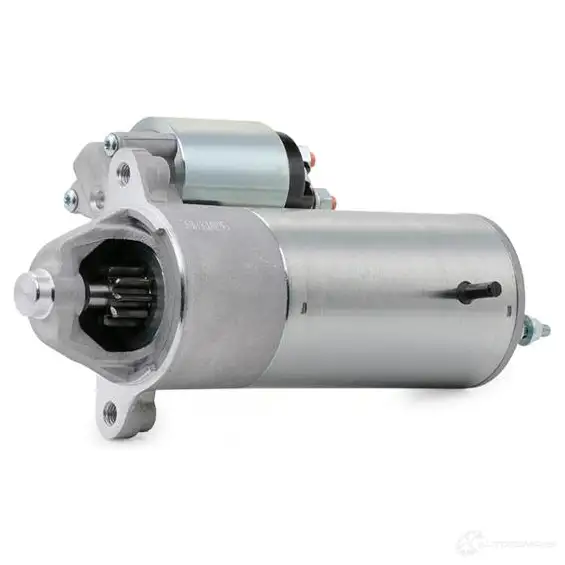 Стартер RIDEX ZB SC2Q 1437725337 2s0028 изображение 2