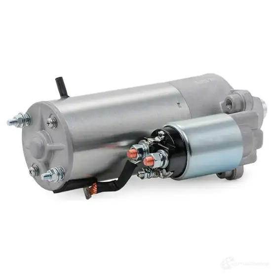 Стартер RIDEX ZB SC2Q 1437725337 2s0028 изображение 3