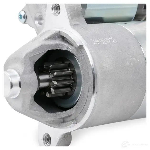 Стартер RIDEX ZB SC2Q 1437725337 2s0028 изображение 4