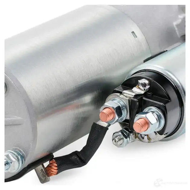 Стартер RIDEX ZB SC2Q 1437725337 2s0028 изображение 6