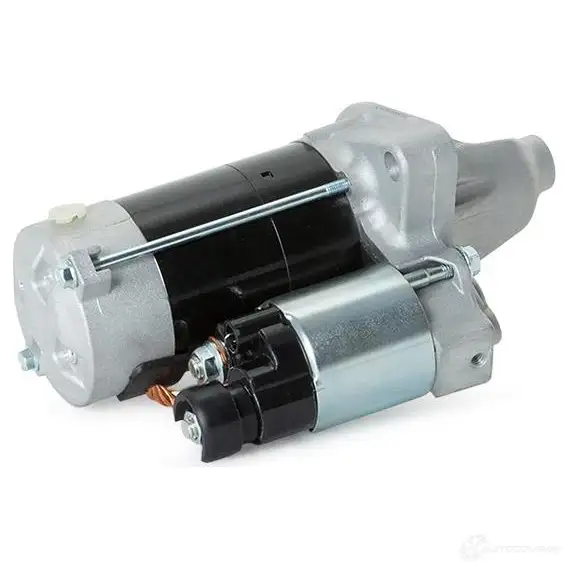 Стартер RIDEX 1437725340 QV9 SG 2s0517 изображение 2