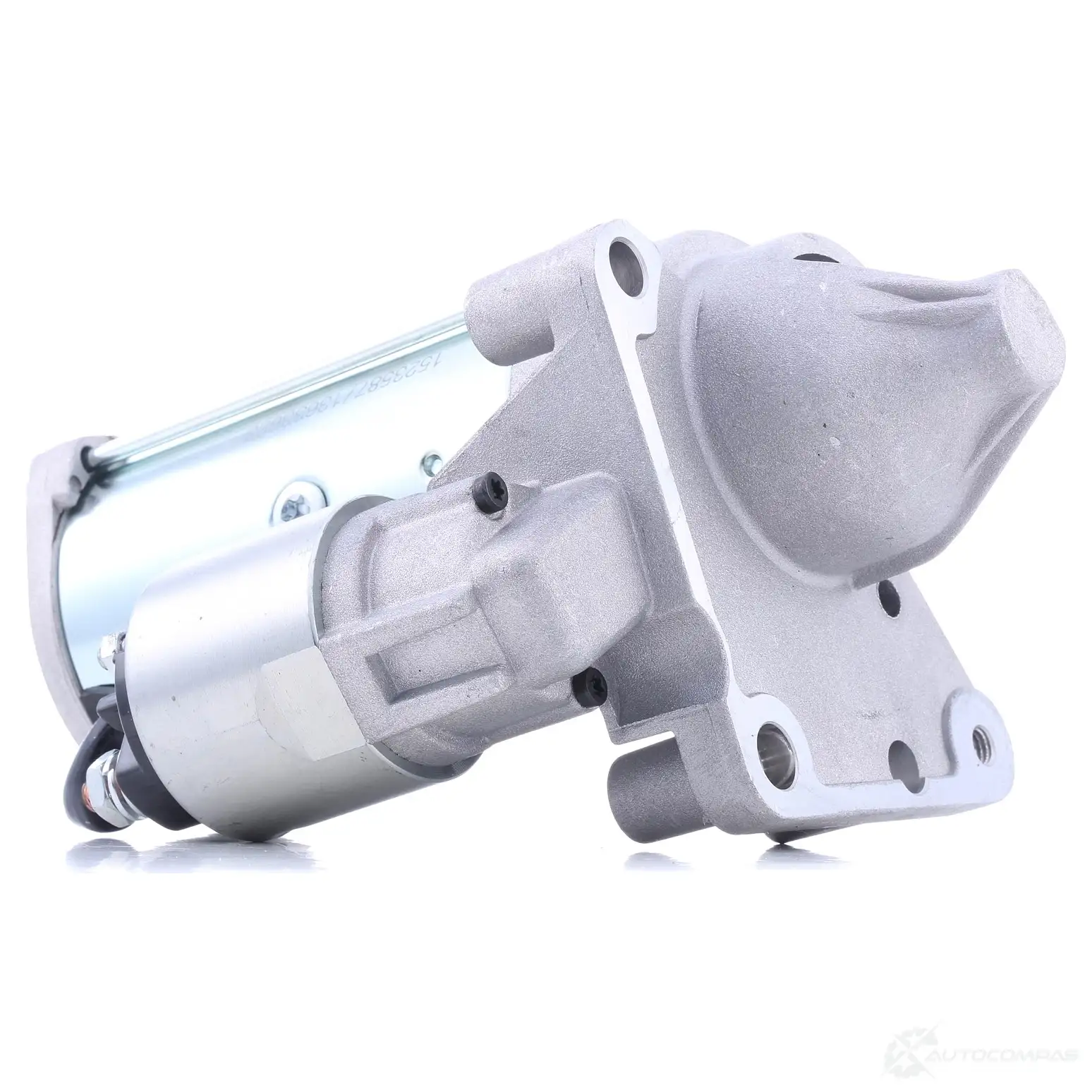 Стартер RIDEX 2s0174 1438020081 VT7KT 3O - Изображение 1