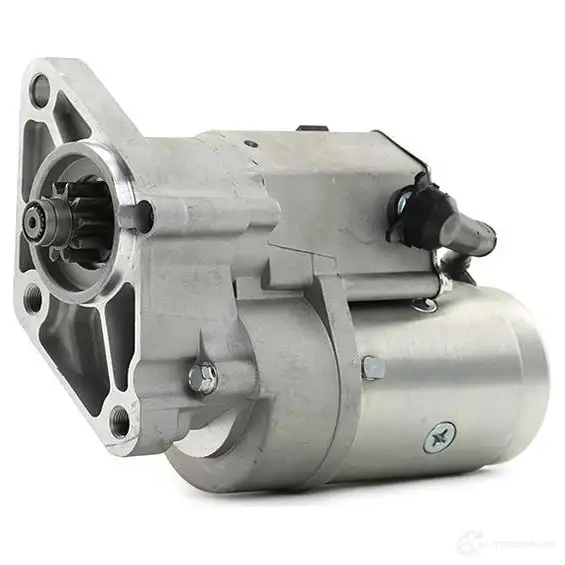 Стартер RIDEX 0 7EFTHD 1437727962 2s0205 изображение 7