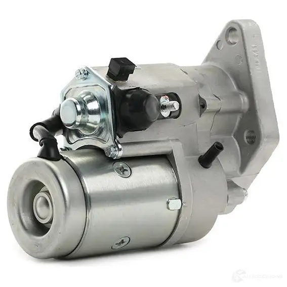 Стартер RIDEX 0 7EFTHD 1437727962 2s0205 изображение 8