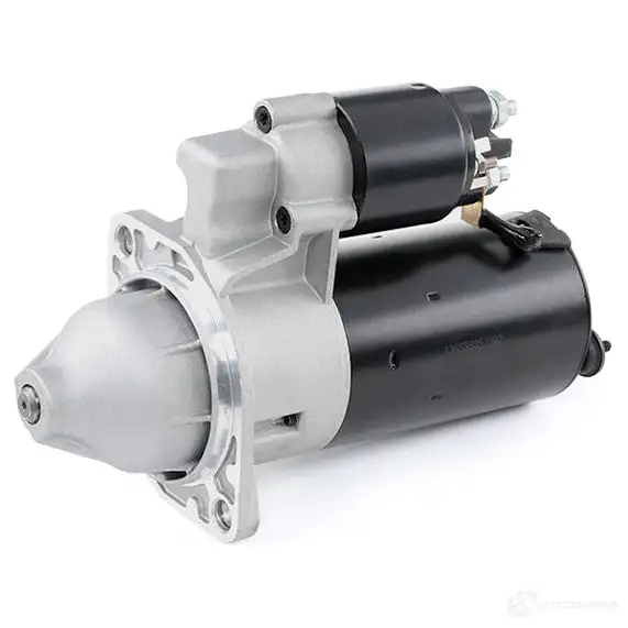 Стартер RIDEX 1437726719 2s0185 WHFE ZFZ изображение 2