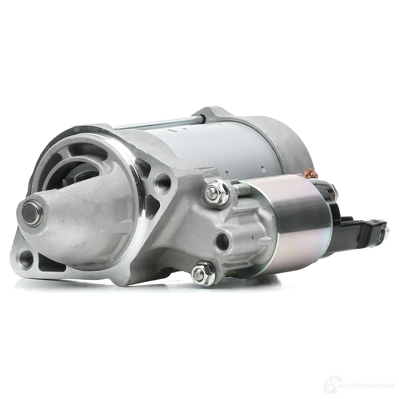 Стартер RIDEX 42 D1T 1437725341 2s0193 изображение 0