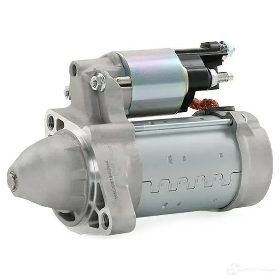 Стартер RIDEX 42 D1T 1437725341 2s0193 изображение 2