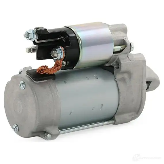 Стартер RIDEX 42 D1T 1437725341 2s0193 изображение 3