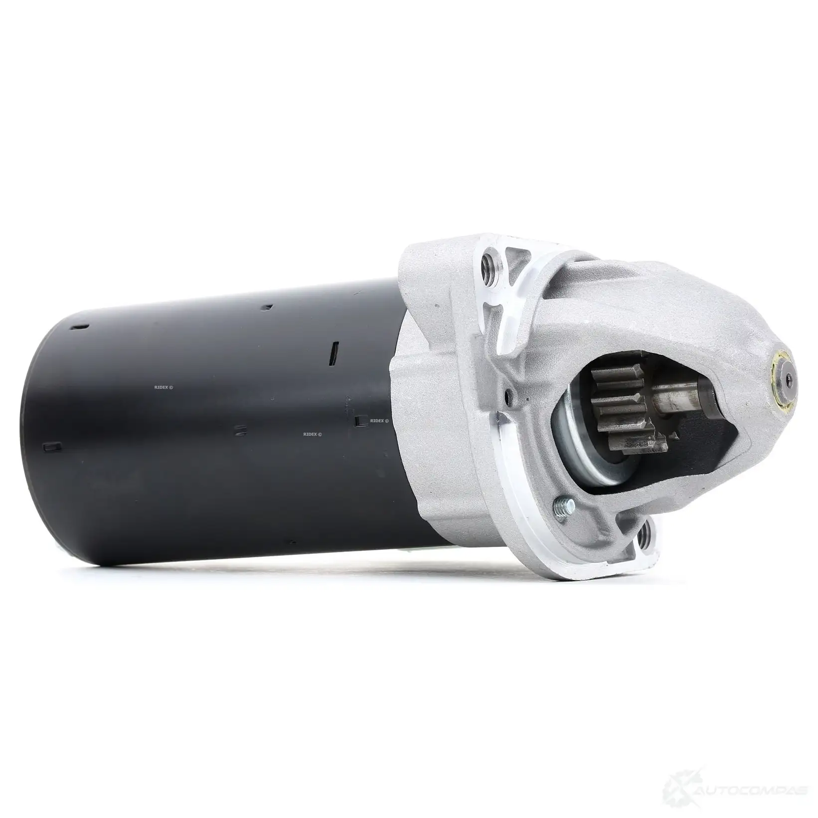 Стартер RIDEX Q 4J05 2s0092 1437726565 - Изображение 1