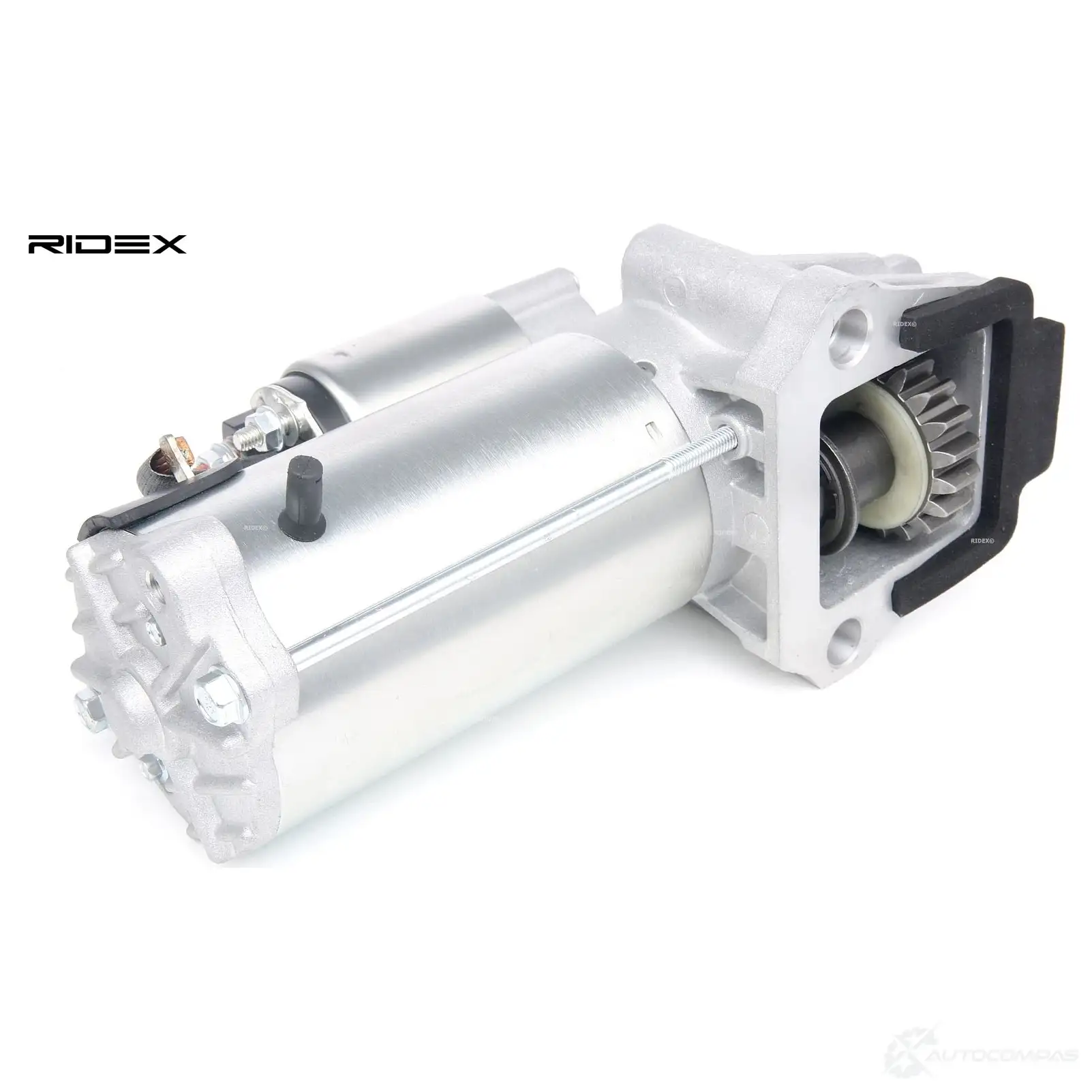 Стартер RIDEX 2s0004 RPD PX26 1437727955 - Изображение 1