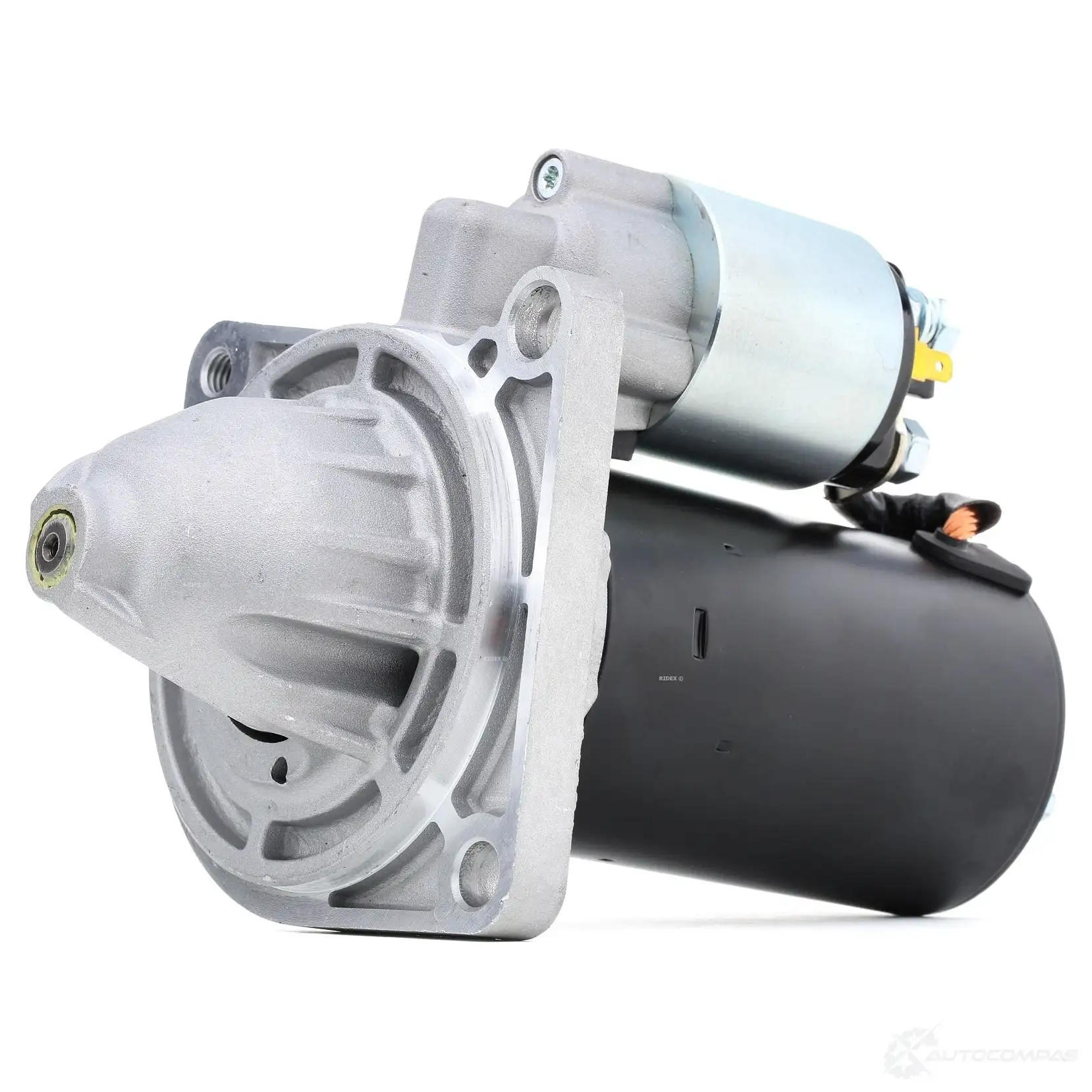 Стартер RIDEX Z4 APJB 1437724845 2s0395 - Изображение 1