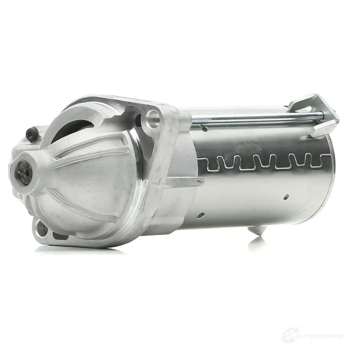 Стартер RIDEX AC Y84T 2s0339 1437726728 изображение 0