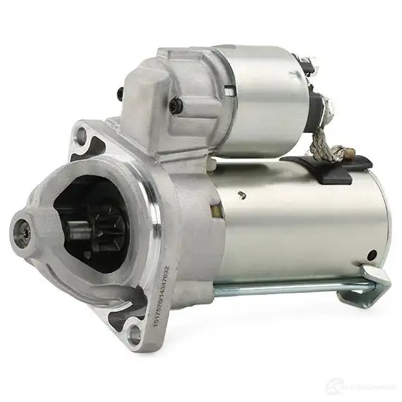 Стартер RIDEX AC Y84T 2s0339 1437726728 изображение 2