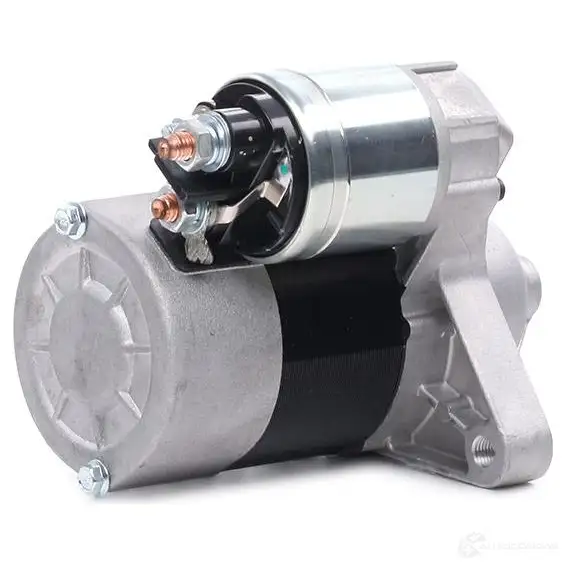 Стартер RIDEX 1438020072 LORQ 1N 2s0334 изображение 3