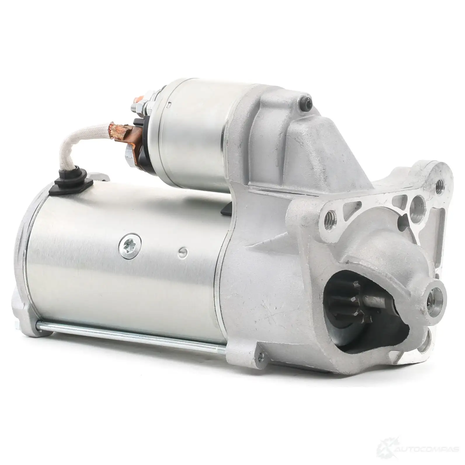 Стартер RIDEX 2s0056 UXH3J 18 1437726518 изображение 0