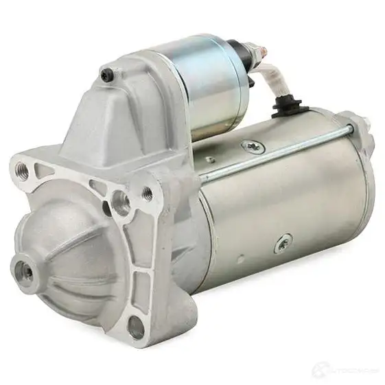 Стартер RIDEX 2s0056 UXH3J 18 1437726518 изображение 2
