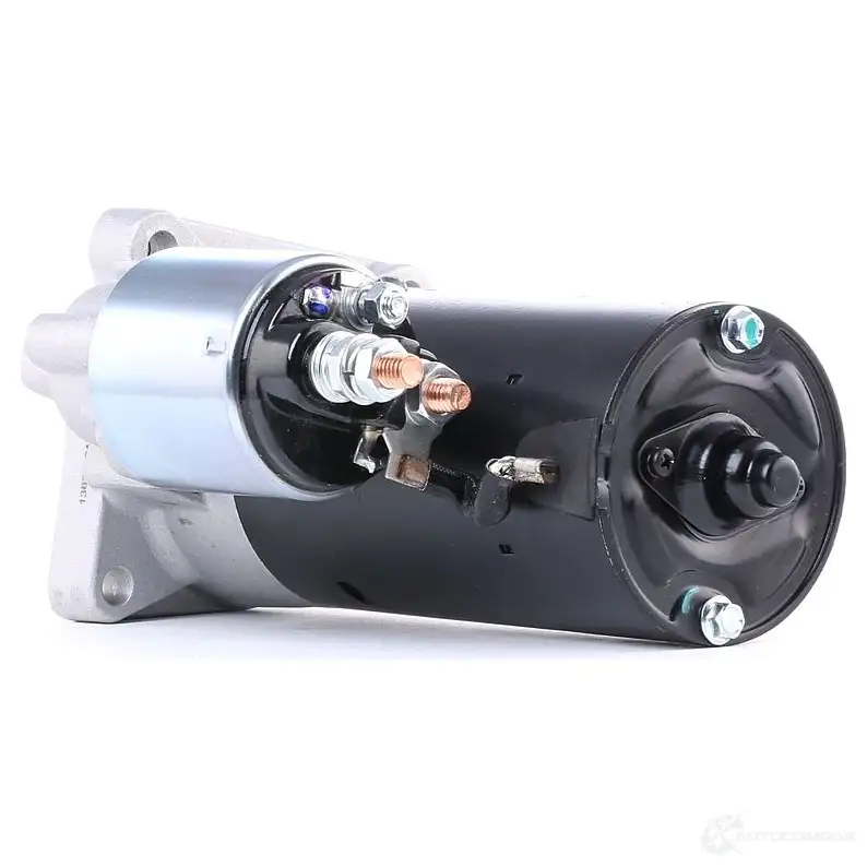 Стартер RIDEX 2s0173 G2B VVAC 1437726520 изображение 0