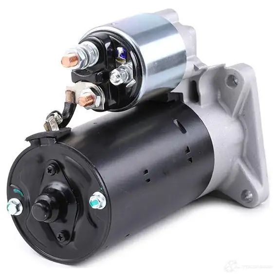 Стартер RIDEX 2s0173 G2B VVAC 1437726520 изображение 3